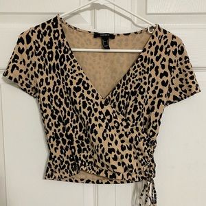 F21 Top